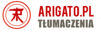 Tumacz aciski WIERUSZW